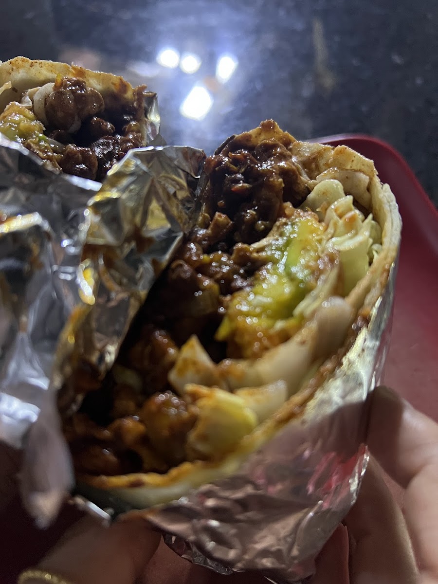 Piseth’S Cali Burrito Photos 2